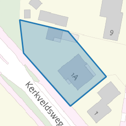 Perceel ECH00-K-4207