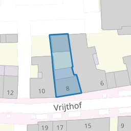 Perceel ECH00-K-4211