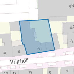 Perceel ECH00-K-4212