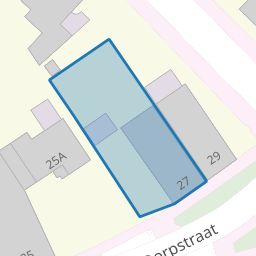 Perceel ECH00-K-4236