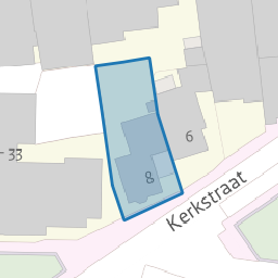 Perceel ECH00-K-4238