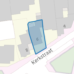 Perceel ECH00-K-4239