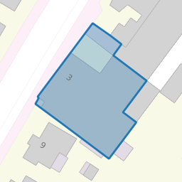 Perceel ECH00-K-4250