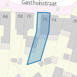 Perceel ECH00-K-4254