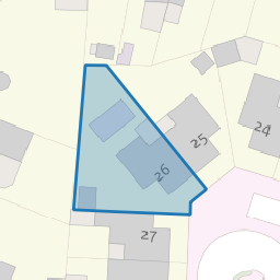 Perceel ECH00-K-4256