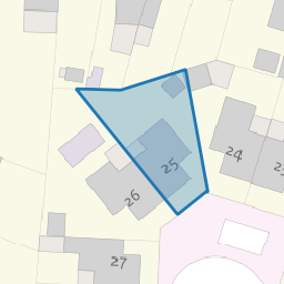 Perceel ECH00-K-4257