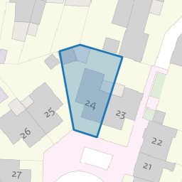 Perceel ECH00-K-4258