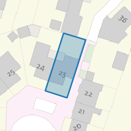 Perceel ECH00-K-4259