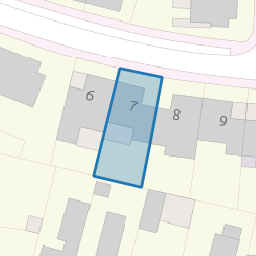 Perceel ECH00-K-4271