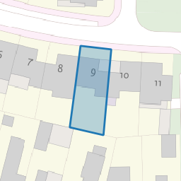 Perceel ECH00-K-4273