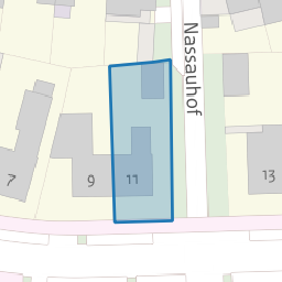 Perceel ECH00-K-4276