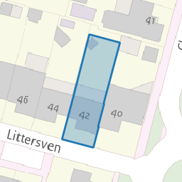 Perceel ECH00-K-4284