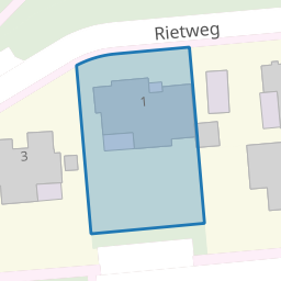 Perceel ECH00-K-4288