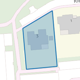 Perceel ECH00-K-4289