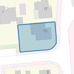 Perceel ECH00-K-4290