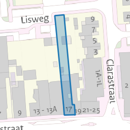 Perceel ECH00-K-4292