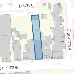 Perceel ECH00-K-4293