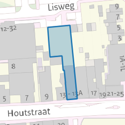 Perceel ECH00-K-4294