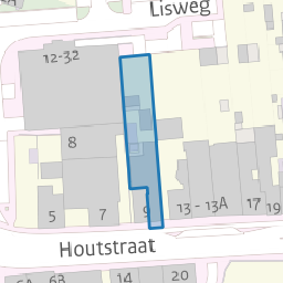 Perceel ECH00-K-4295