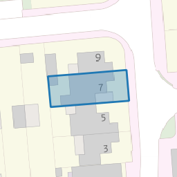 Perceel ECH00-K-4302