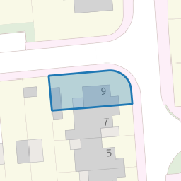 Perceel ECH00-K-4303