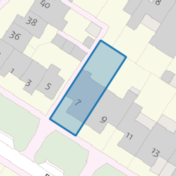 Perceel ECH00-K-4306