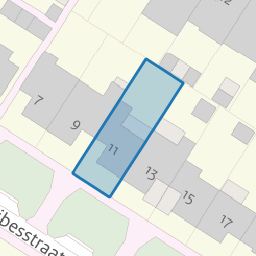 Perceel ECH00-K-4308