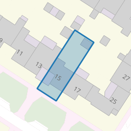 Perceel ECH00-K-4310