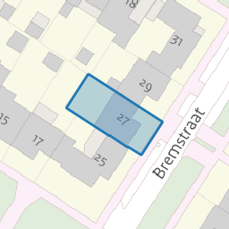 Perceel ECH00-K-4312