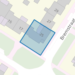 Perceel ECH00-K-4313