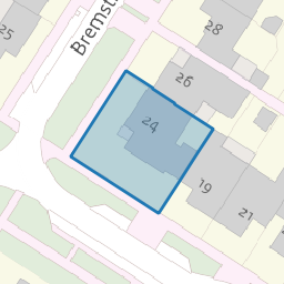 Perceel ECH00-K-4315