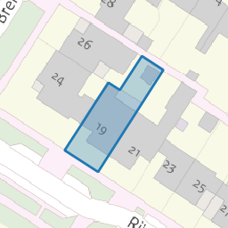 Perceel ECH00-K-4316