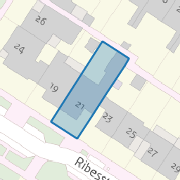 Perceel ECH00-K-4317