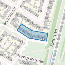 Perceel ECH00-K-4318