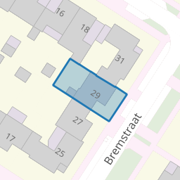 Perceel ECH00-K-4319