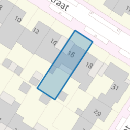 Perceel ECH00-K-4322