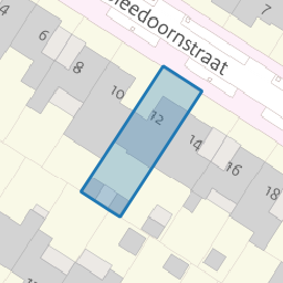 Perceel ECH00-K-4324