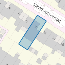 Perceel ECH00-K-4325