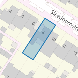 Perceel ECH00-K-4326