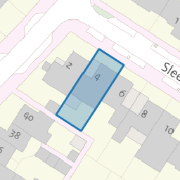 Perceel ECH00-K-4328