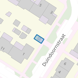 Perceel ECH00-K-4330