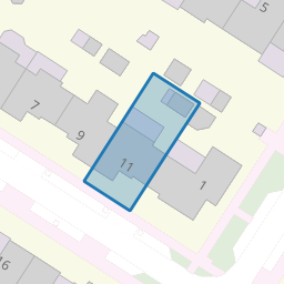 Perceel ECH00-K-4332