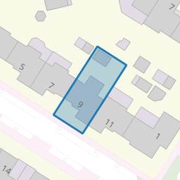 Perceel ECH00-K-4333