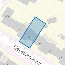 Perceel ECH00-K-4336