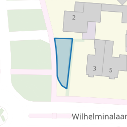 Perceel ECH00-K-4346