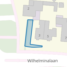 Perceel ECH00-K-4347