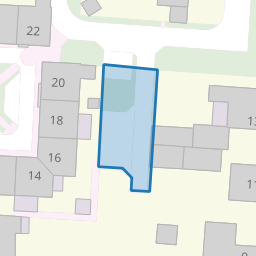 Perceel ECH00-K-4349