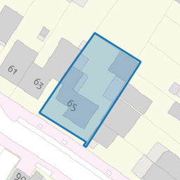 Perceel ECH00-K-4350