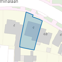 Perceel ECH00-K-4358