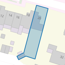 Perceel ECH00-K-4360